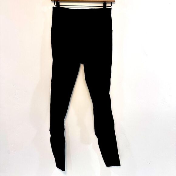 ATHLETA high Rise PLIE Tight Leggings black - Picture 4 of 9